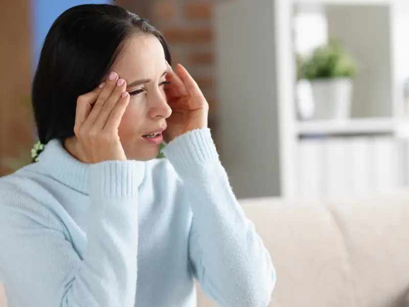 متى يرجع النظر طبيعي بعد عملية الليزر السطحي